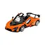 Машинка Rastar McLaren Senna на дистанційному керуванні 1:14 помаранчевий 96600 - мініатюра 6