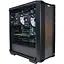 Двопроцесорна робоча станція Power Up #154 Xeon E5 2680 v4 x2/64 GB/HDD 1 TB/SSD 256GB/NVIDIA Quadro M4000 8 Gb - мініатюра 1