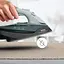 Утюг Tefal Freemove Power беспроводной 2600 Вт зеленый (FV6670E0) - миниатюра 17