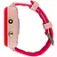 Smart Watch AmiGo GO005 4G WIFI Thermometer Pink UA UCRF - миниатюра 4