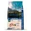 Сухий корм для собак дрібних порід з оселедцем Bravery Dog Herring Mini Adult Small Breeds 7 кг - мініатюра 1