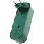 Ультразвуковой нейтрализатор клещей Supretto зеленый (7501-0001) - миниатюра 3