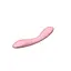 Вібратор B - Series Cute, 20.5 см (рожевий) - мініатюра 5