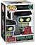 Фігурка Funko Pop Футурама Бендер Futurama Bender Matador 10 см FP F B 1756 - мініатюра 2