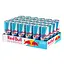 Упаковка енергетичного напою Red Bull без цукру 6 л (0.25 л х 24 банки) - мініатюра 2