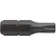 Отверточная насадка USH Industry Torx T6x25 мм 10 шт. (UUSG0012089) - миниатюра 1