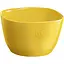 Салатник Emile Henry Tableware 19х19х12 см 2 л жовтий (906592) - мініатюра 1