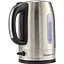 Чайник Russell Hobbs 1.7 л металл 26300-70 черный - миниатюра 5