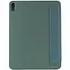Чохол Smart Case Oen buttons для Ale iad Air 13'' (2024-25) Green - мініатюра 2