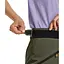 Штани Ortovox Seceda Softshell Pants W XS Темно-Оливковий (1054-025.001.1205) - мініатюра 4
