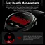 Смарт-часы Howear Watch 4 Pro Amoled+IP67 Grey - миниатюра 8