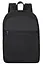 Рюкзак для ноутбука Rivacase 15.6" Black (8065) (8065Black) - мініатюра 2