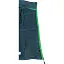 Кофта Hallyard Sif 002 Fleece 4XL Turquoise - миниатюра 7