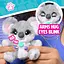 Інтерактивна іграшка FurReal My mini's little hugs Крихітка Коала (28152) - мініатюра 1