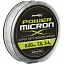 Волосінь Matrix Power Micron X 100 м - мініатюра 1
