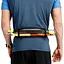 Сумка поясна Ultimate Direction Comfort XS Чорний - мініатюра 1