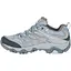 Кроссовки женские Merrell Moab 3 GTX 40,5 Сірий - миниатюра 2