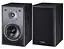 Полочные колонки MAGNAT Monitor S-10 B Black - миниатюра 1