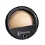 Пудра для обличчя запечена Flormar Baked Terracota Powder, №30 тон Матова бежево-кремова - мініатюра 1