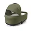 Люлька Cybex Balios S Lux Moss Green (525000413) - мініатюра 5