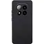 Чохол Lakshmi Silicone Cover Full Camera (AA) для Xiaomi Redmi Note 14 Pro 4G/5G Чорний/Black - мініатюра 1