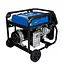 Генератор бензиновий 5 кВт EnerSol EPG-5500SEH з двигуном Honda GX390 (41-00471) - мініатюра 5