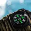 Часы мужские с компасом Besta Life Pro Черный (3000) - миниатюра 7