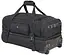 Сумка дорожная на колесах Semi Line 60 Black (T5607-0) (DAS302289) - миниатюра 4