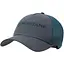 Кепка Montane Basecamp Cap Синий (1004-HBACAASTO11) - миниатюра 1
