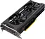 Відеокарта Gainward RTX 3060 12Gb Ghost LHR (NE63060019K9-190AU) (GDDR6, 192 bit, PCI-E v4.0) Б/в - мініатюра 2