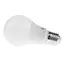 Лампа Brille світлодіодна LED 6W E27 WW A60, 220 В - мініатюра 4