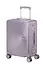 Валіза 55 см American Tourister Soundbox Alu Stormy Lilac 55x40x23 MI3*81001 - мініатюра 6