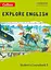 Explore English. Student’s Coursebook Stage 5 - миниатюра 1