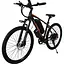 Электровелосипед Tecros R1 10.5 Ah [130936] - миниатюра 2