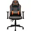 Геймерское кресло Cougar Fusion S Black/Orange (3MFSLORB.0001) [120908] - миниатюра 1