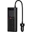 Автомобільний інвертор Baseus In Car Inverter 150W 220V CN/EU black (CRNBQ-A01) - мініатюра 1