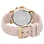 Наручний годинник жіночий GoldenHour Trend Pink Золотий (3066) - мініатюра 5