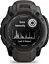 Смарт-часы Garmin Instinct 2X Solar Standard Edition Graphite (010-02805-10/00) [85180] - миниатюра 2