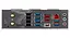 Материнська плата Gigabyte X670 GAMING X AX (X670 GAMING X AX) (Socket AM5, AMD X670, ATX) Б/в - мініатюра 4