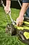 Акумуляторна роторна косарка Ryobi RY (36LMM46A-140) - мініатюра 5
