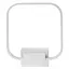 Светильник Brille BL-378W/6W WH для ванной настенный накладной LED - миниатюра 5