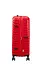 Валіза American Tourister MICKEY CLOUDS MICKEY CLASSIC RED 66x47x24(27) 66 См 59C*00002 - мініатюра 9