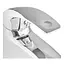 Смеситель для умывальника Armata Mars 001 CH0353 Хром - миниатюра 2