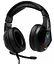 Игровая гарнитура Vinga HSCU-160 Gaming LED Black (HSCU-160) - миниатюра 2