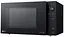 Микроволновая печь LG MH6336GIB (6398700) - миниатюра 4