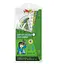 Набір для креслення Kidis Level up, лінійка 15 см, 2 косинці, транспортир, 2 шт. в упаковці - мініатюра 1