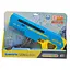 Дитячий водяний автомат Water Gun Bambi 8005C на акумуляторі синій - мініатюра 1