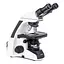 Микроскоп SIGETA BIOGENIC 40x-2000x LED Bino Infinity (65259) - миниатюра 1
