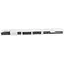 Акумулятор ASUS A32-X101 2600mAh 3cell 11.1V Li-ion (A41878) - мініатюра 2
