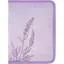 Папка объемная на молнии Axent Lavender-2 А5+ (1805-37-A) - миниатюра 2